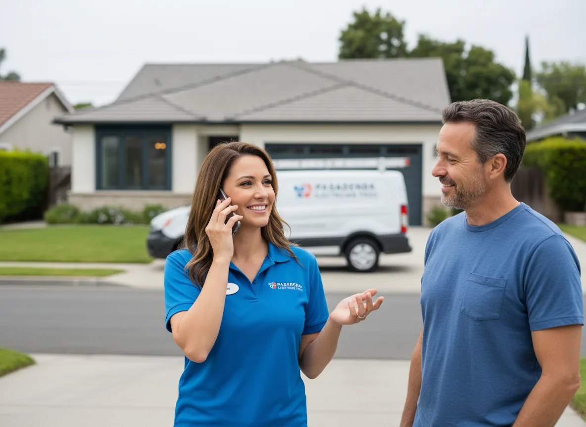 Electrician Sheridan, WY FAQs